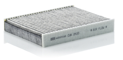 MANN-FILTER - CUK2433-MNF - Filter, cabin air