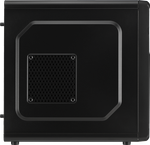 Корпус mATX AeroCool Qs-180