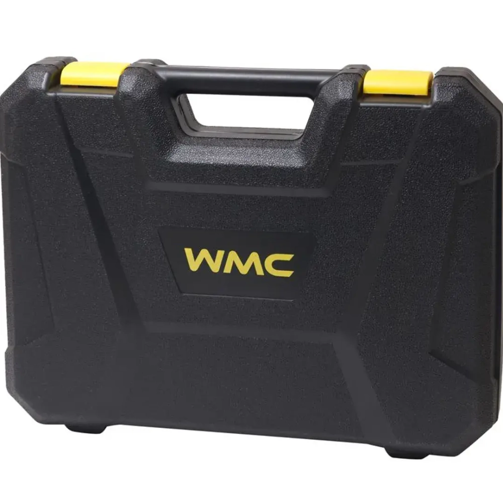 Набор инструментов 128пр. 1/4'',3/8'' WMC TOOLS WMC-30128