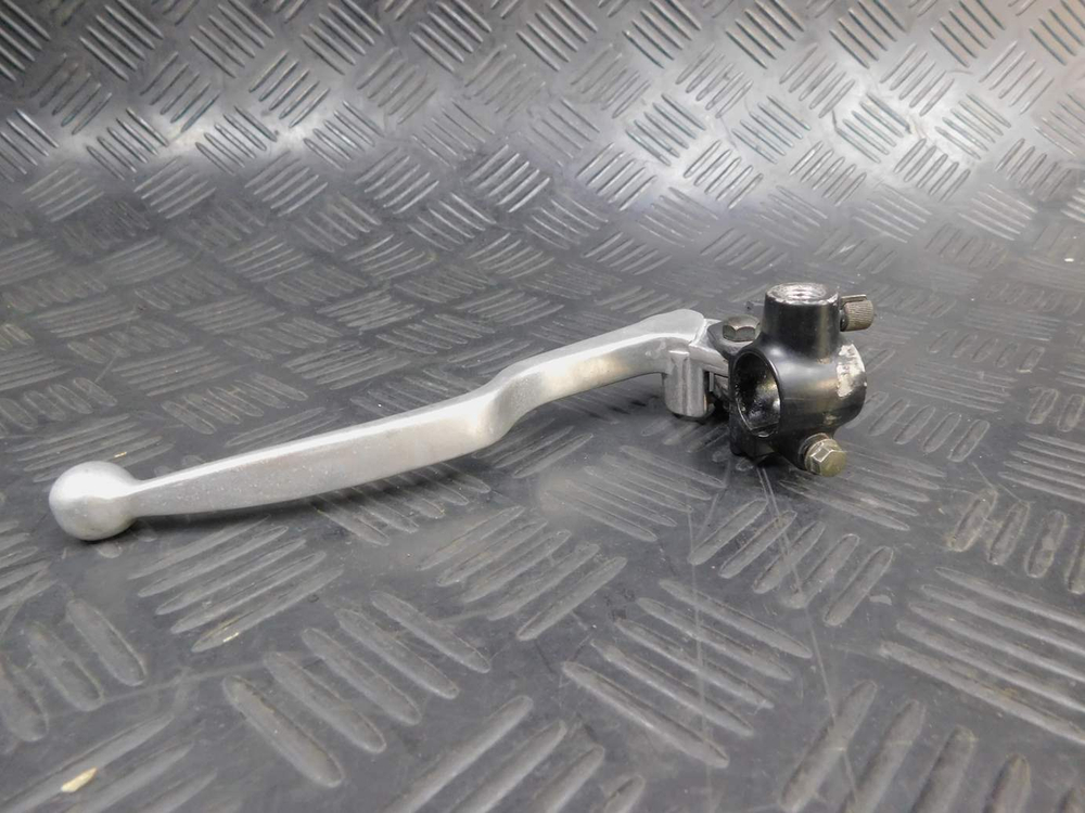 Рычаг сцепления Yamaha TDM850 RN03J 2001 (с креплением)