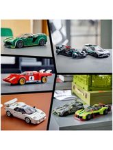 Конструктор LEGO Speed Champions 76907 Lotus Evija