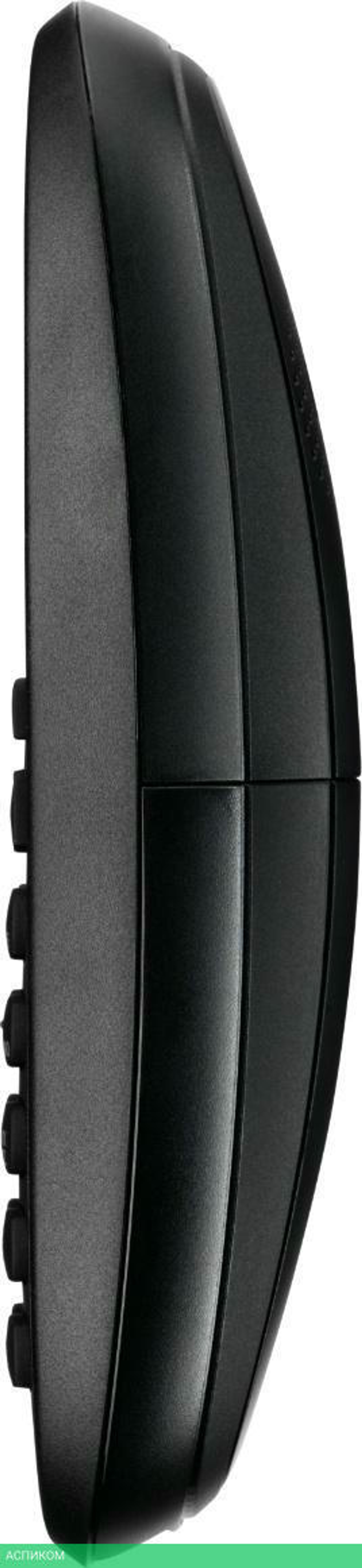 Радиотелефон DECT Motorola C1001СB+ черный