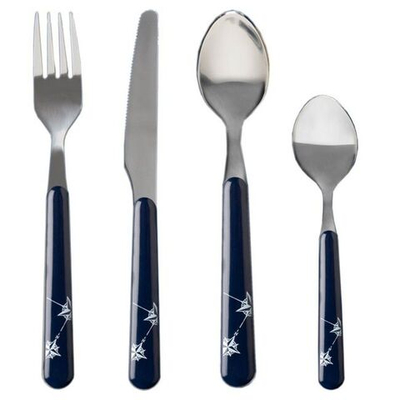 Набор столовых приборов "Northwind", 24 предмета (10254526)