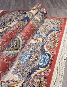 Ковровые покрытия фабрики Меринос Venera-carpet