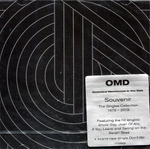 Orchestral Manoeuvres In The Dark / Souvenir: The Singles Collection 1979-2019 (2CD)