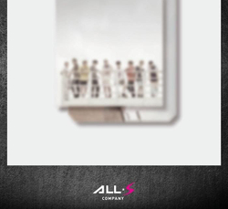 Альбом D-Crunch - 0806 1st Debut Single Album