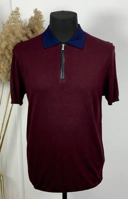 Поло Brunello Cucinelli