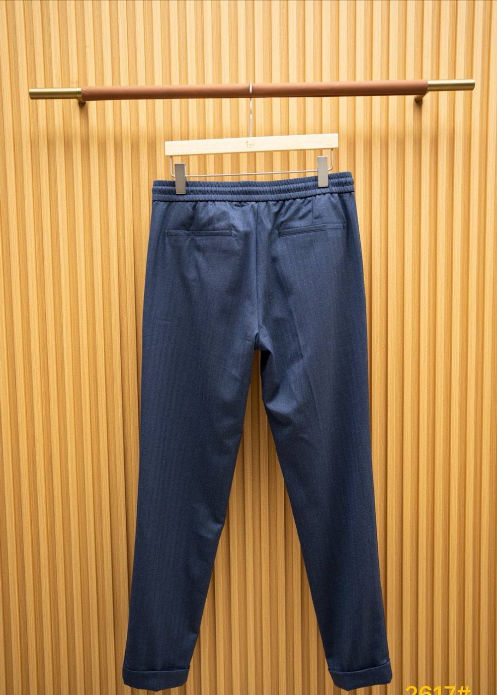 Брюки Brunello Cucinelli