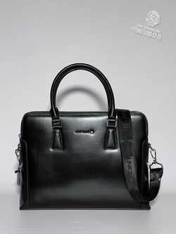 Портфель Montblanc