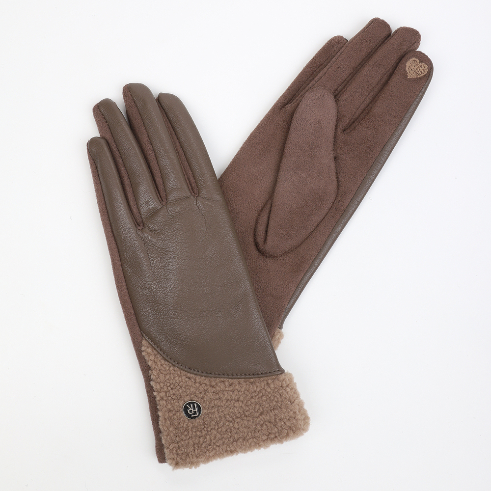 Перчатки JMF82-12 FABRETTI