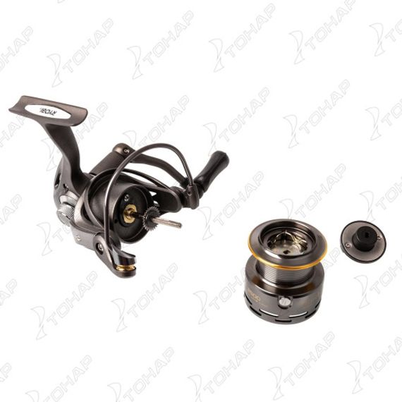 Катушка Fighter 2500 Ryobi