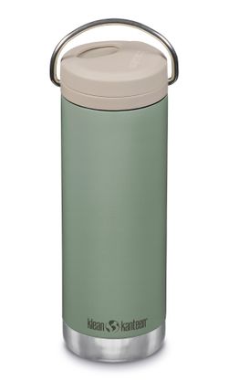 Термокружка Klean Kanteen TKWide Twist Cap 16oz (473 мл) Sea Spray
