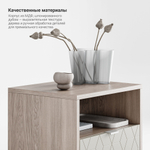 Прикроватная тумба Case CS005