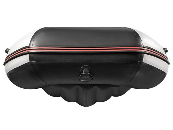 Лодка ПВХ X-RIVER Agent 420