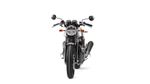Royal Enfield Continental GT 650 Apex Grey (Black Alloy)
