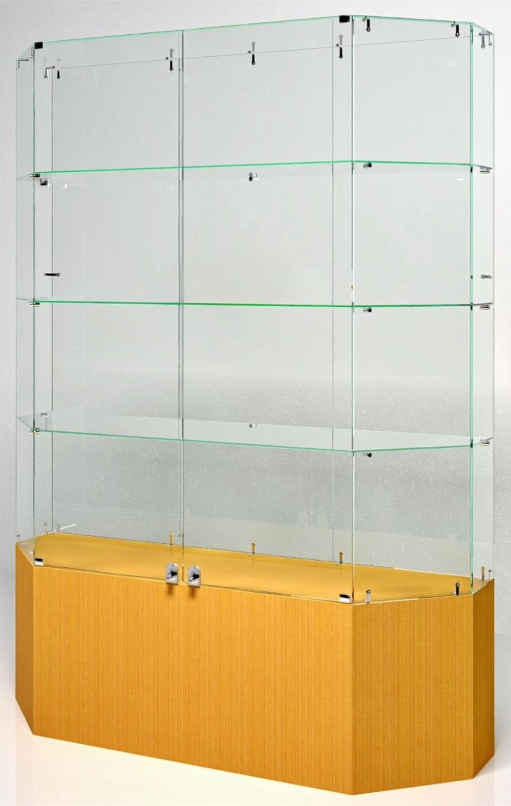 Витрина В-152ВВ