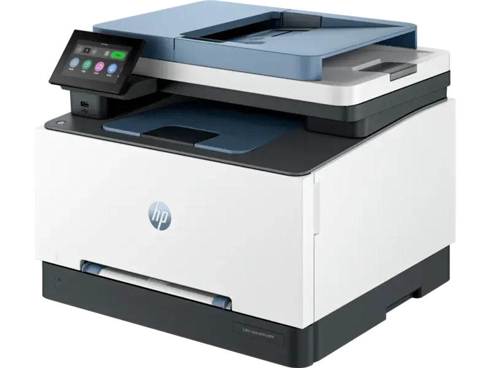 Лазерное МФУ HP Color LaserJet Pro MFP 3303sdw 499M6A
