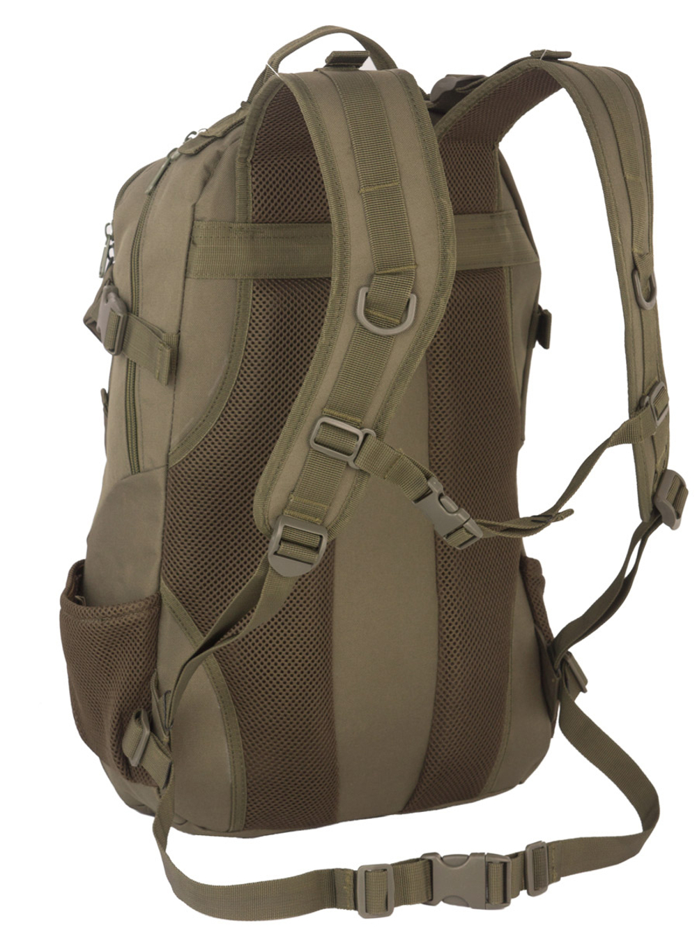 Рюкзак городской Gepard «Олива» 30 л