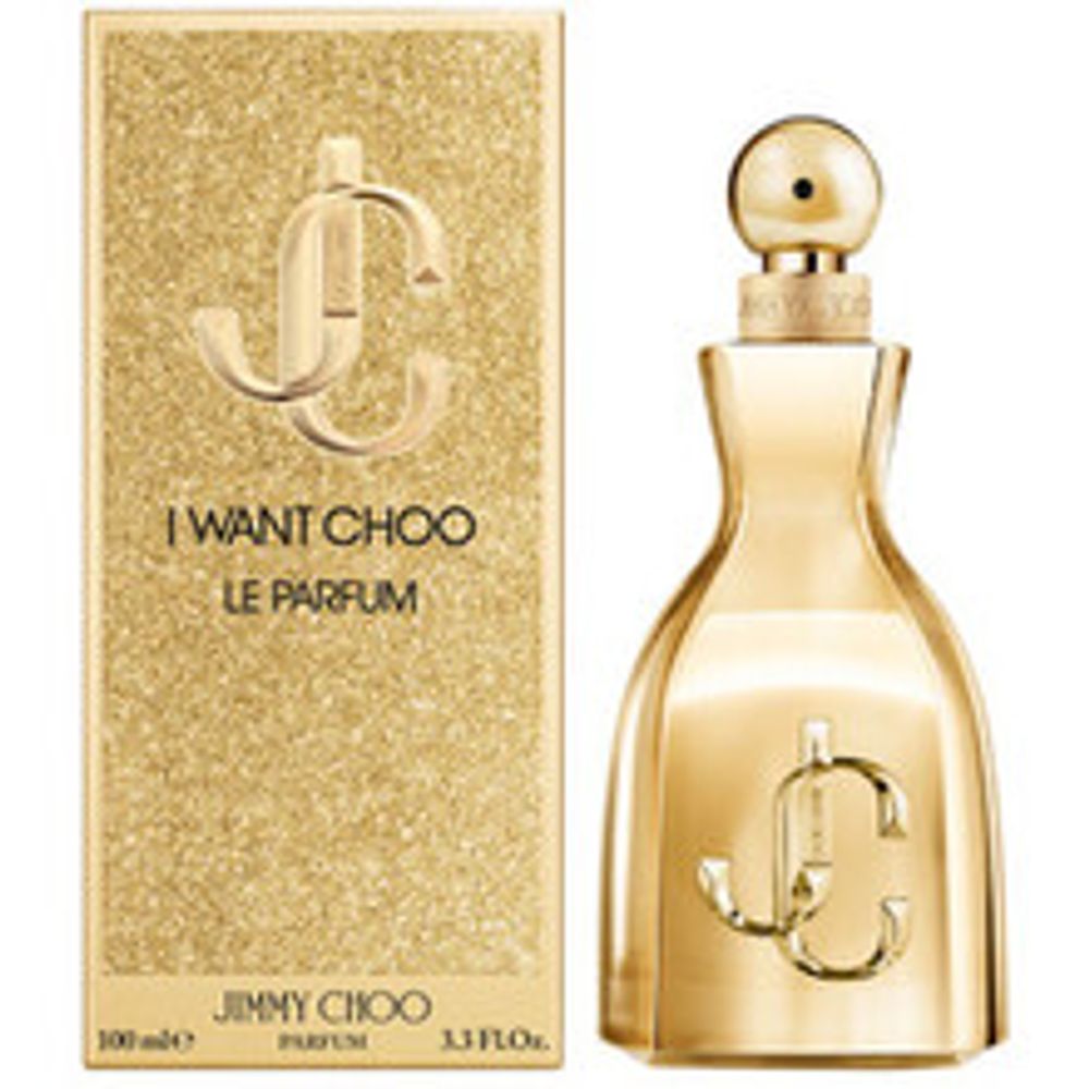 Jimmy Choo I Want Choo Le Parfum 60ml Jimmy Choo I Want Choo Le Parfum 60ml