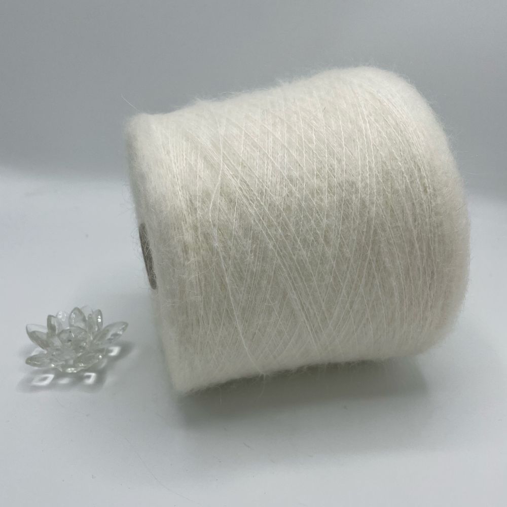 Industria Italiana Filati 30% мохер суперкид 4% меринос 30% полиамид 36% полиакрил