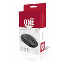 Беспроводная мышь Smartbuy ONE 300AG-K, черная, (SBM-300AG-K)