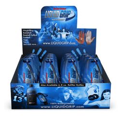 Liquid Grip Gel