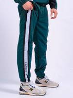 Костюм Lacoste #97205 (тем.-зелен.)