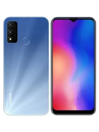 6,51" Смартфон Coolpad Cool 10A 2/64 ГБ BLUE