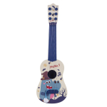 Гитара, коробка 819-60 新