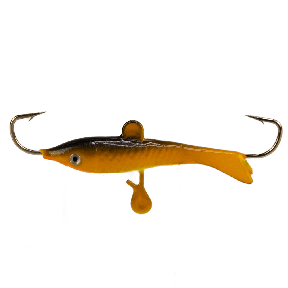 Балансир FeeDos Classic (35мм, 5гр)