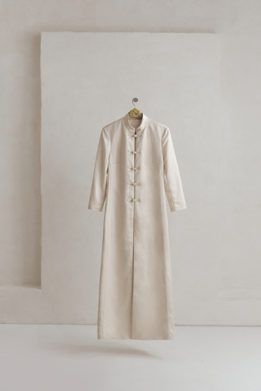 Karu Jacket