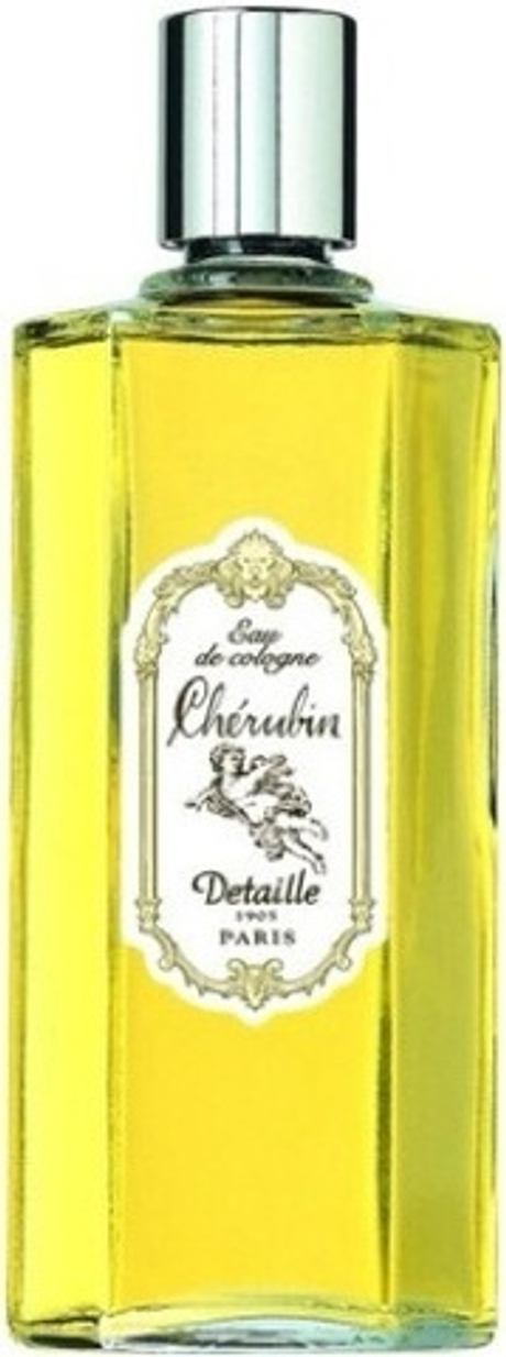 Detaille 1905 Paris Cherubin