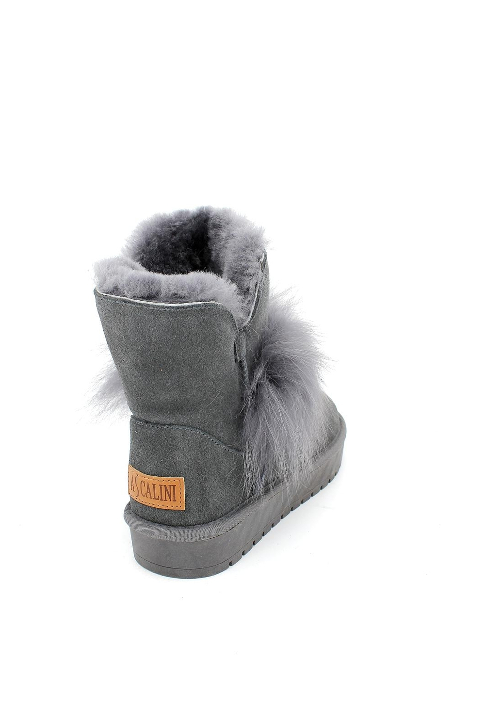 Угги женские Ascalini U31B