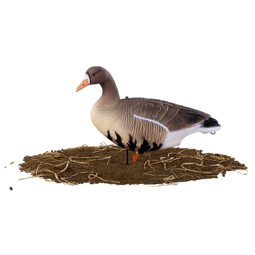 Белолобый гусь Softplast мод. B10S