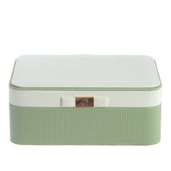 GAEM Шкатулка для украшений, L23,5 W17 H10 см