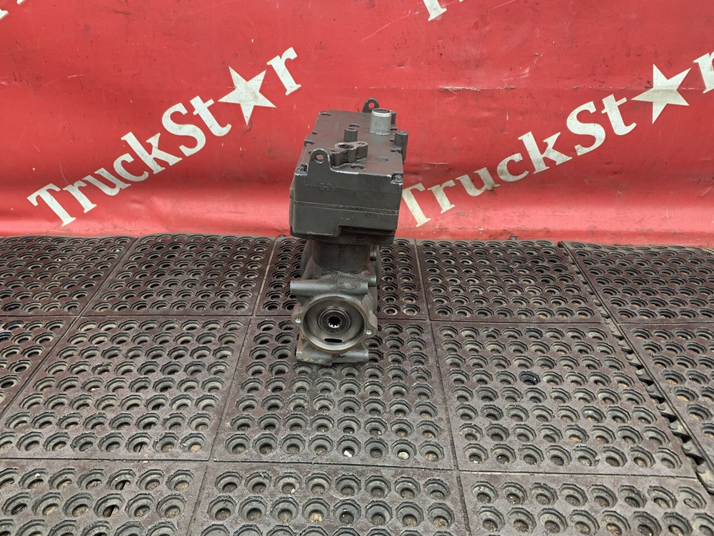 Компрессор воздушный 2021г.