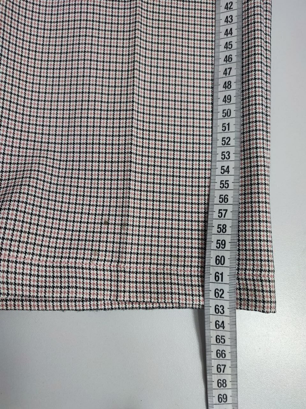 Брюки стильные 42 размер