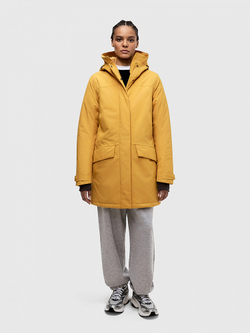 КУРТКА ЖЕНСКАЯ NORPPA AVACHA ( 100607 )