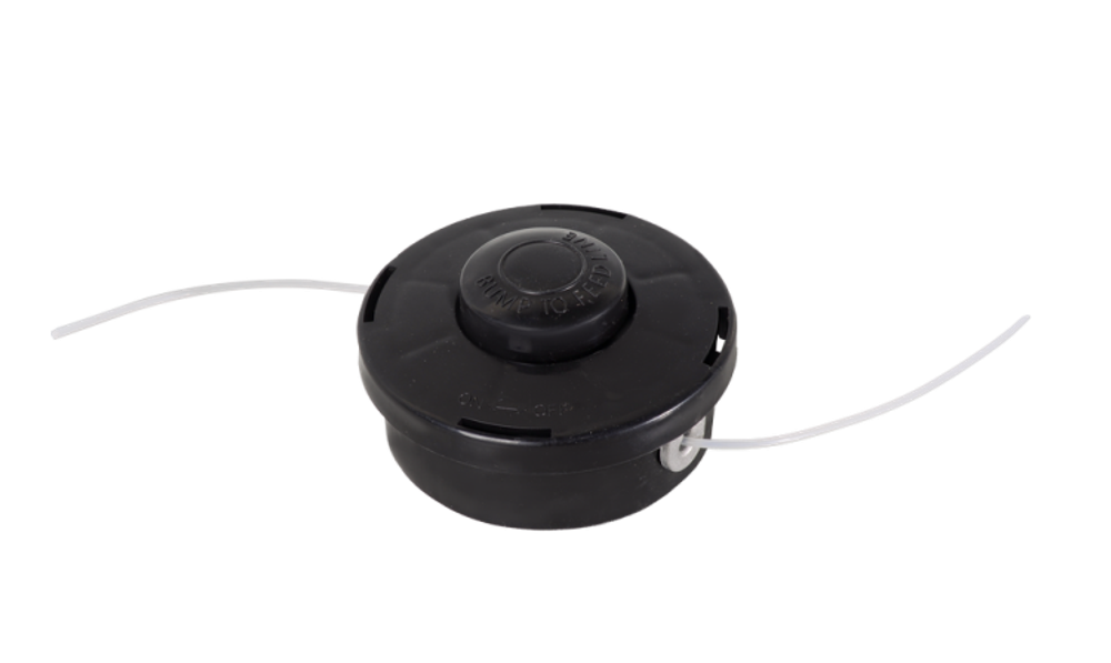 Головка с леской TH1 для HUTER GGT и GET-1200SL, GET-1500SL