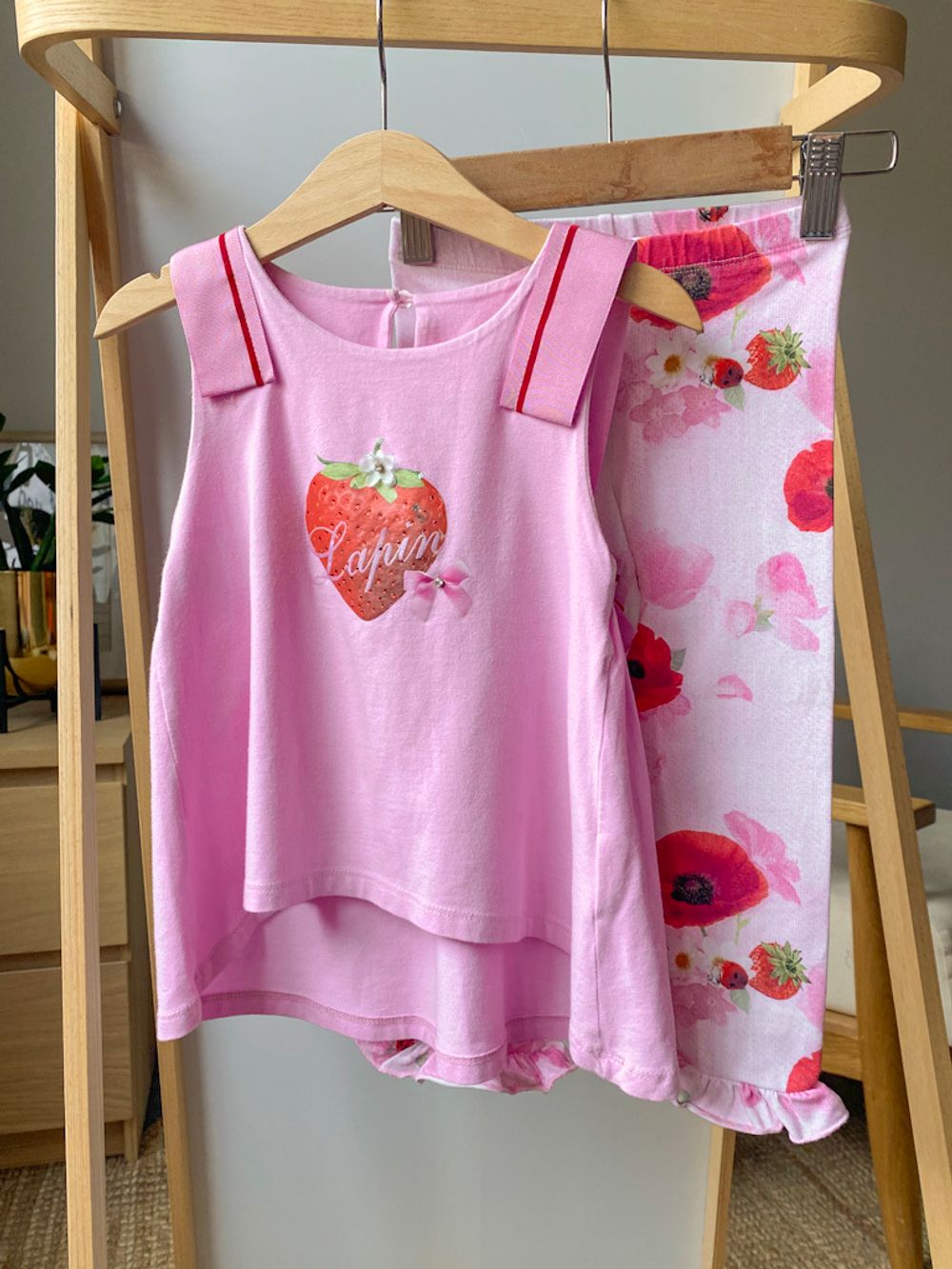 Комплект Lapin, 110