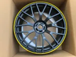 КОВАНЫЕ ДИСКИ ДЛЯ MERCEDES-BENZ CLS63 AMG C257 МЕРСЕДЕС-БЕНЦ