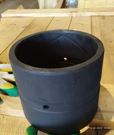 Втулка 120х140х120