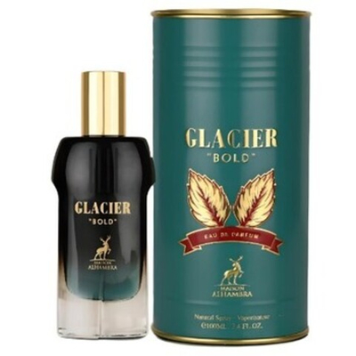 Maison Alhambra Glacier Bold EDP 100ml