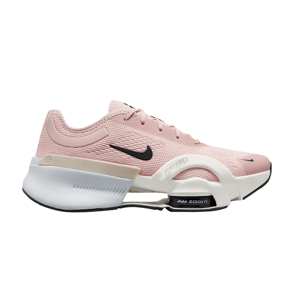 Кроссовки Nike Zoom Superrep 4 Next Nature (Женская размерная сетка)