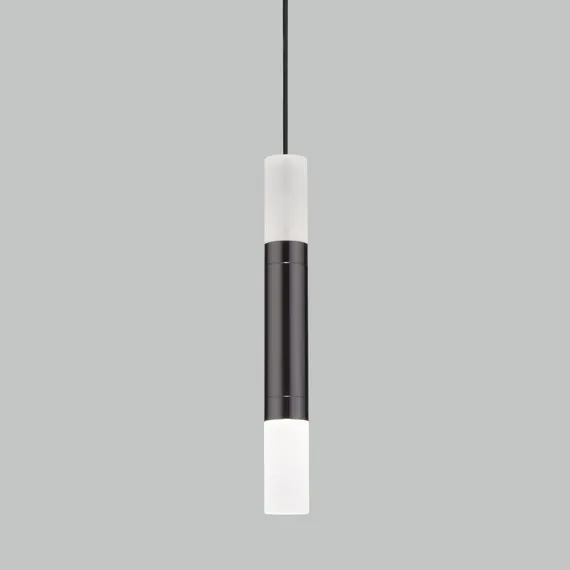50210/1 LED / подвесной светильник / черный жемчуг