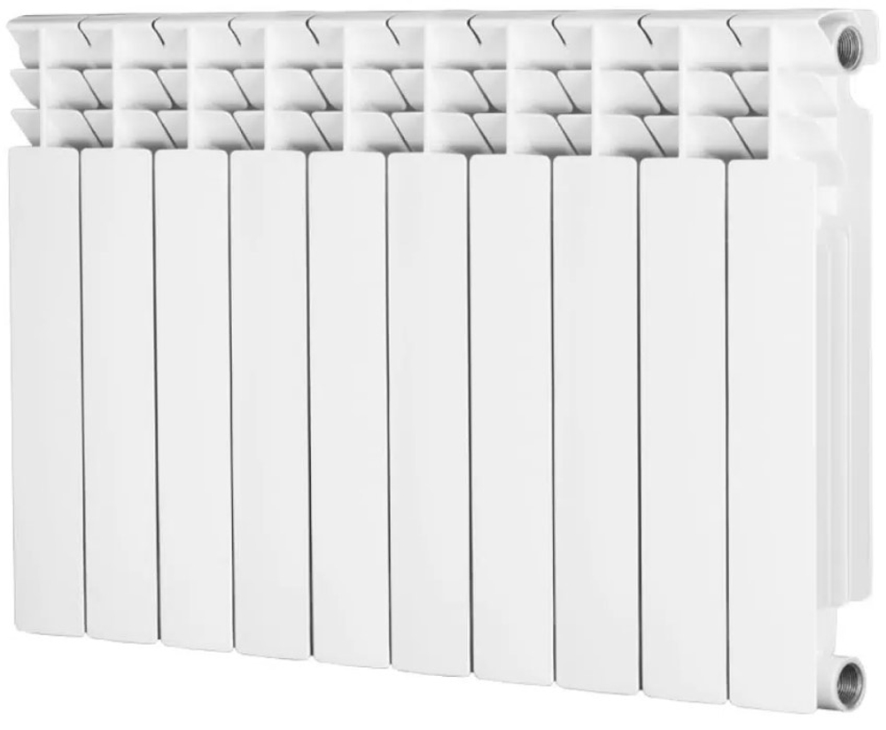 Радиатор биметал РОССИЯ 100/500 (секция)