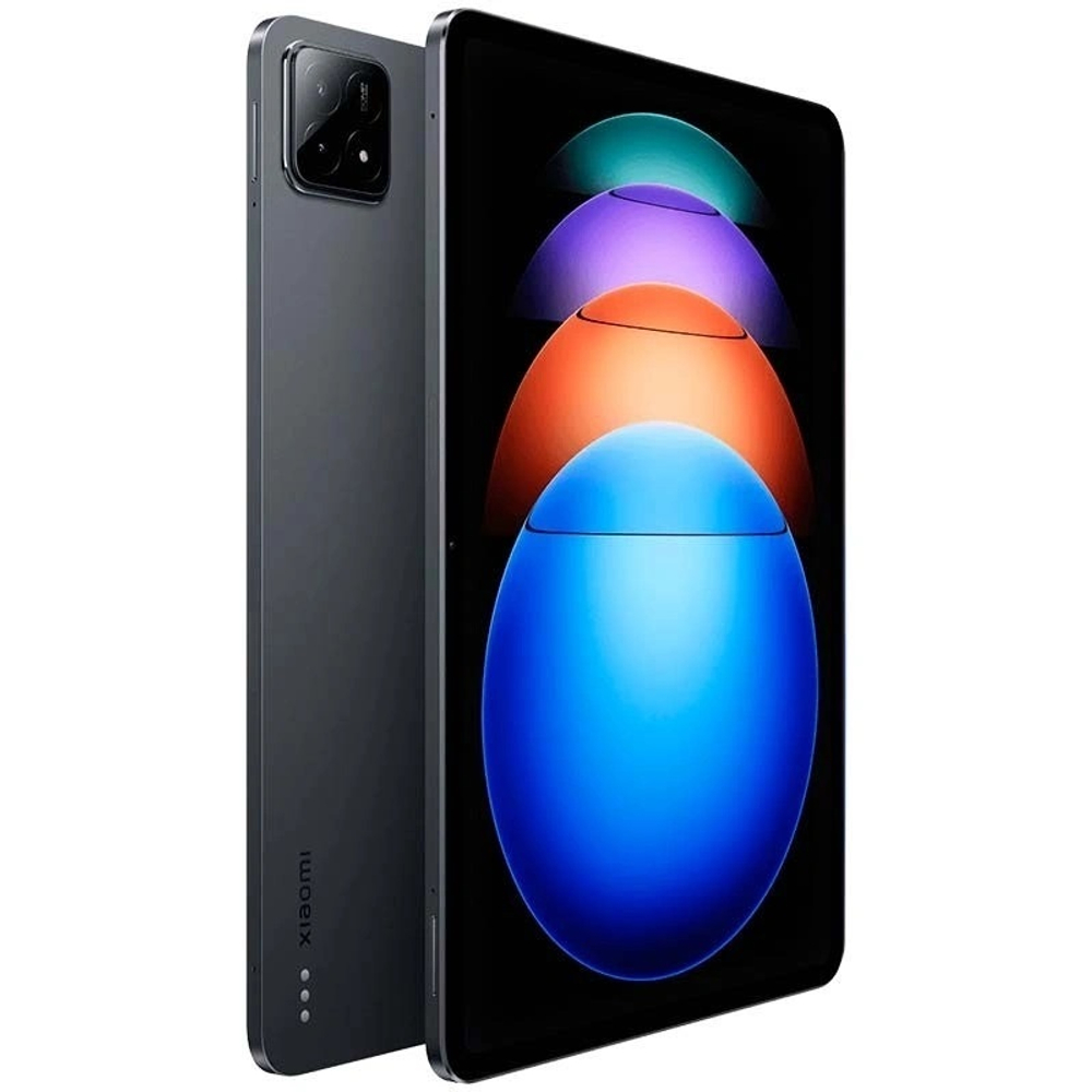 Планшет XiaoMi Pad 6S Pro 8/256GB Wi-Fi, Graphite Gray