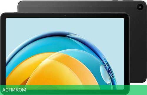 Планшет Huawei MatePad SE 4GB/128GB WiFi Graphite Black (AGS5-W09)