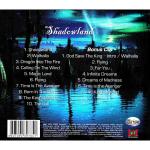 Dark Moor / Shadowland (RU)(2CD)