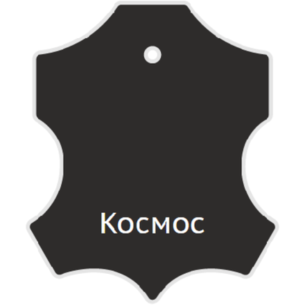 Жидкая кожа Resmat, 30мл, космос